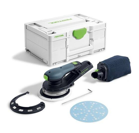Festool Szlifierka mimośrodowa ETSC 2 150-Basic (577723)