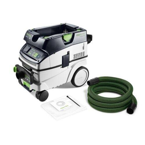 Festool CTL 26 EI AC-RENOFIX 577881