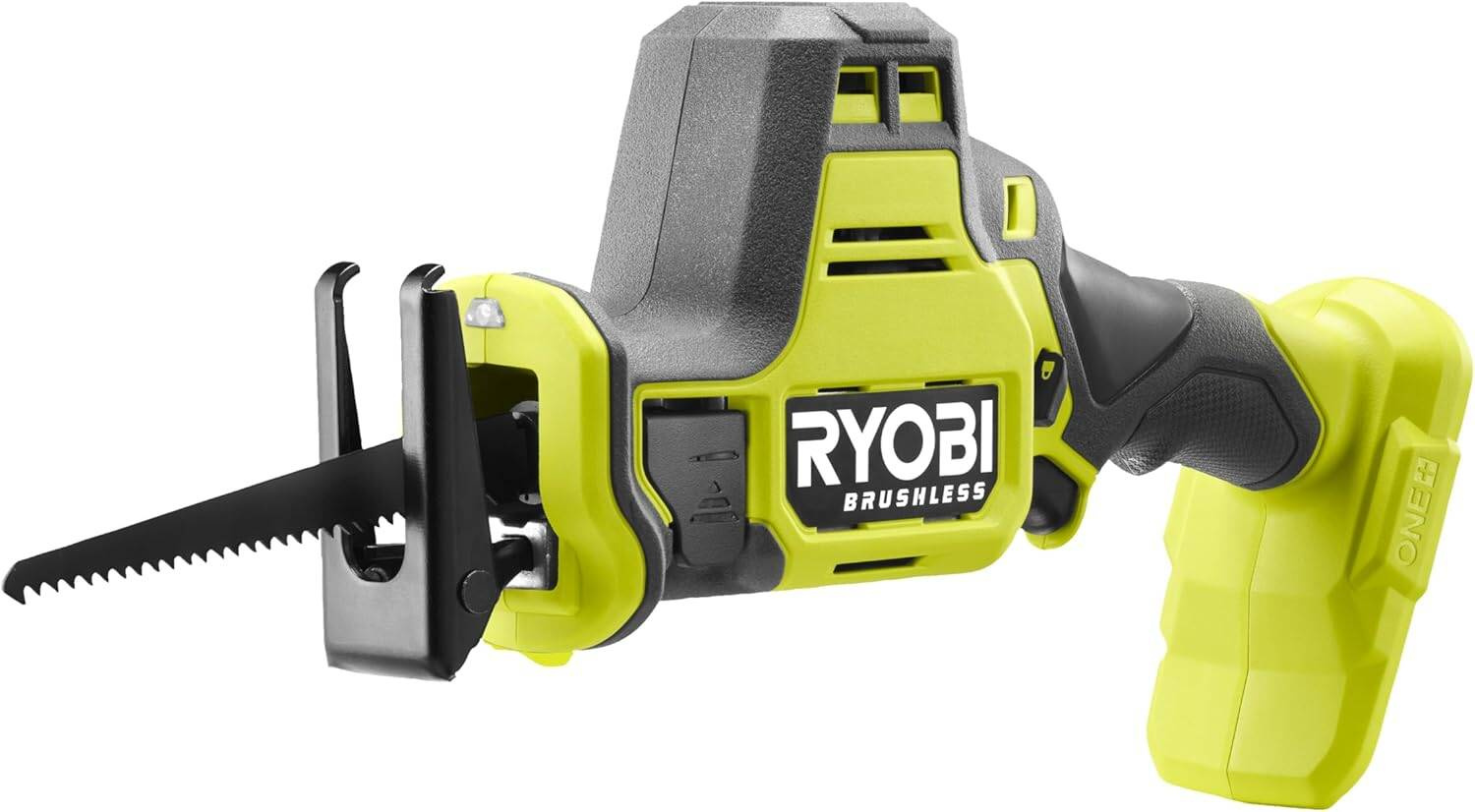 Ryobi Pilarka szablasta RRS18CBL-0