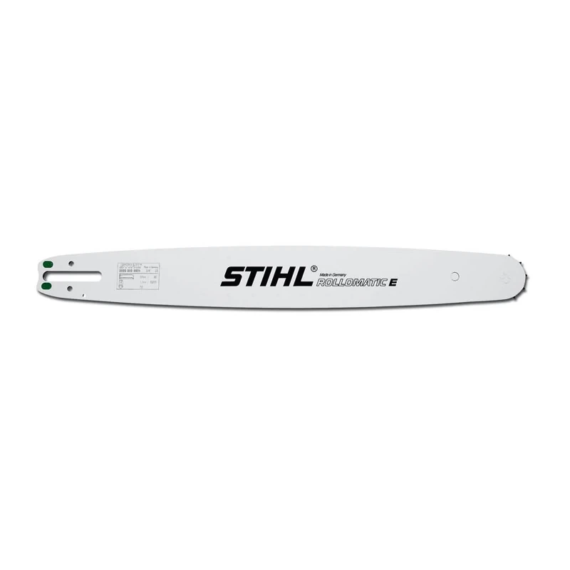 Prowadnica Stihl Rollomatic E Mini 3/8