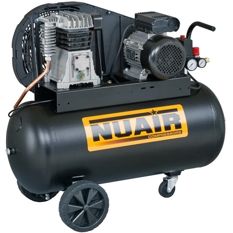 Nuair Kompresor olejowy B2800B/200 CM3 28LC504NUB026