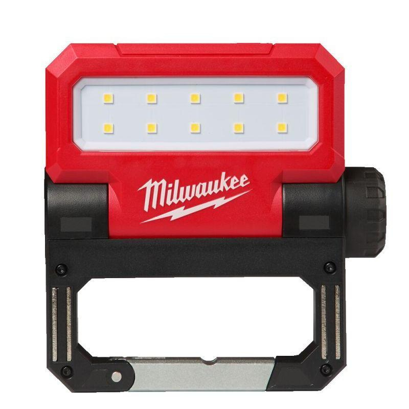 Milwaukee Reflektor składany 550 lm 4933479766