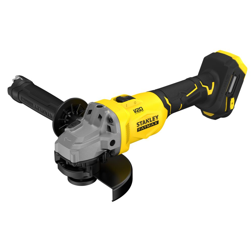 Stanley Fatmax Szlifierka kątowa SFMCG710B