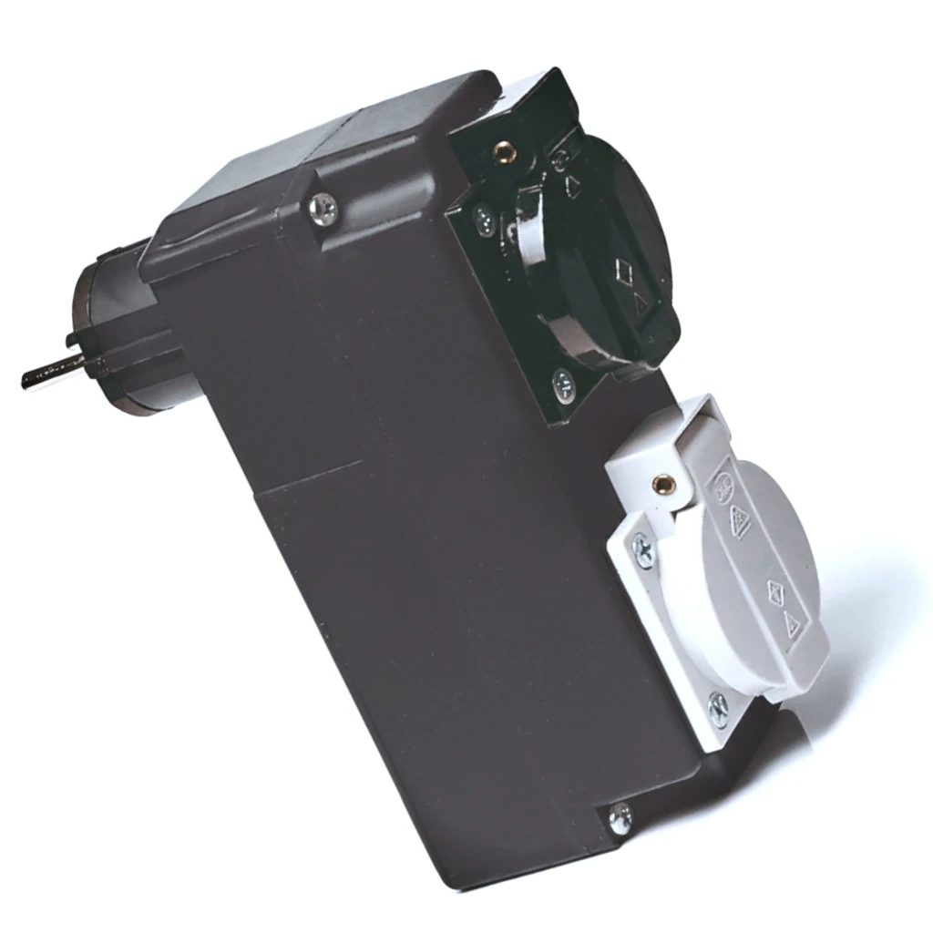Automat załączający ALV 1 Metabo 0913014626