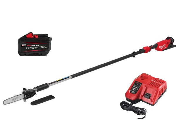 Milwaukee Podkrzesywarka teleskopowa M18 FTPS30-121
