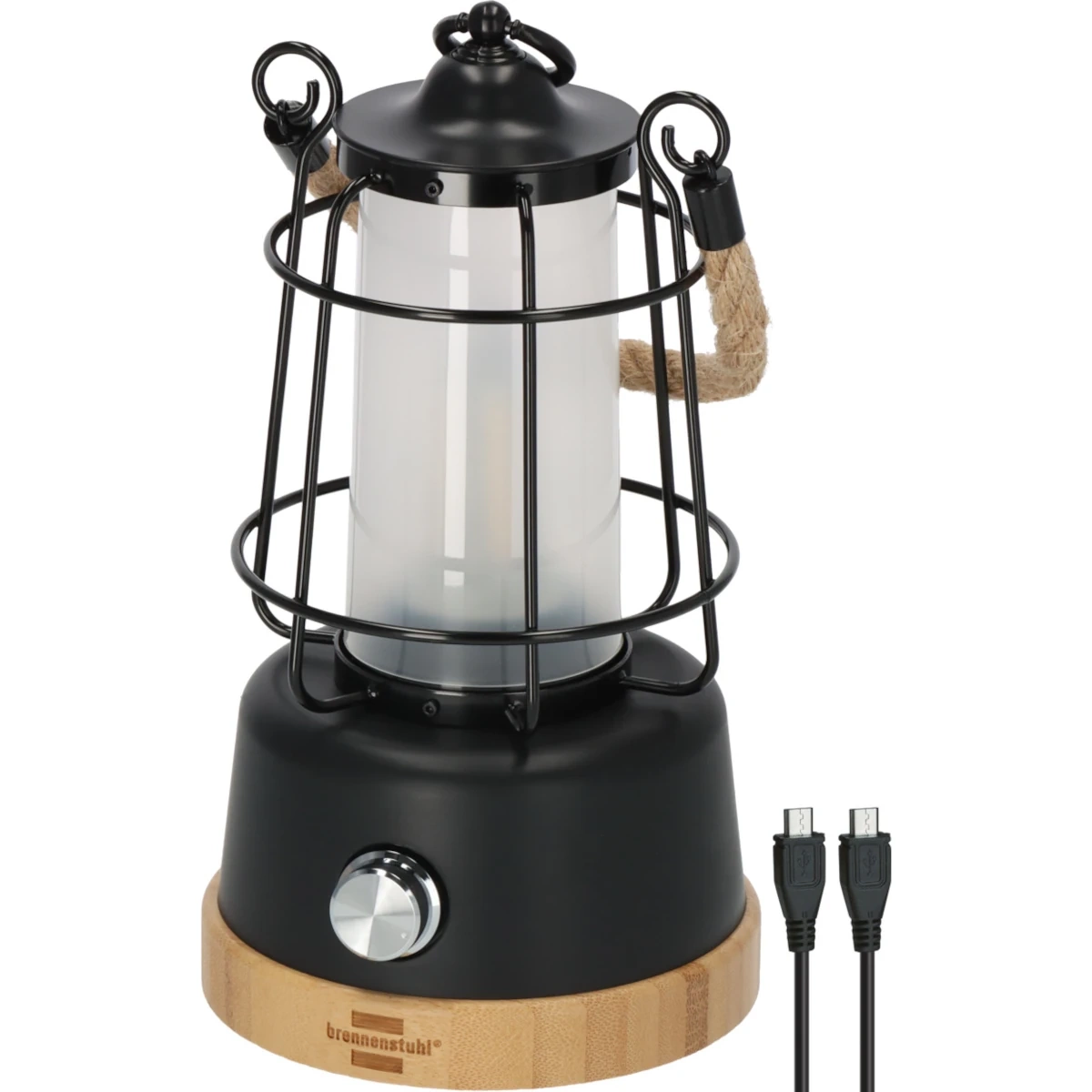 Brennenstuhl Lampa kempingowa 350 lm 1171800010