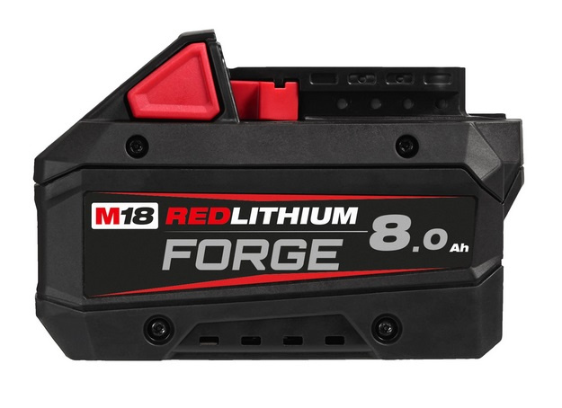 Milwaukee Akumulator M18 FB8 18V 8.0Ah