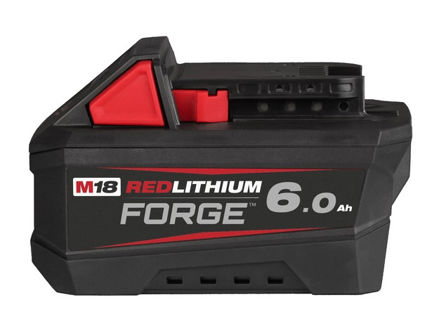 Milwaukee Akumulator M18 FB6 18V 6.0Ah