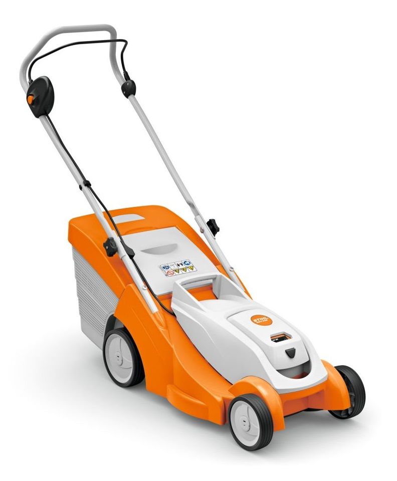 Stihl Kosiarka akumulatorowa RMA 239 63200111430