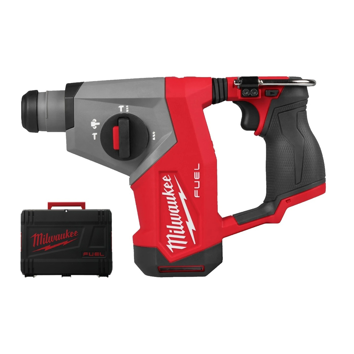 Milwaukee Młotowiertarka SDS-Plus M12 FHAC16-0X 4933499184