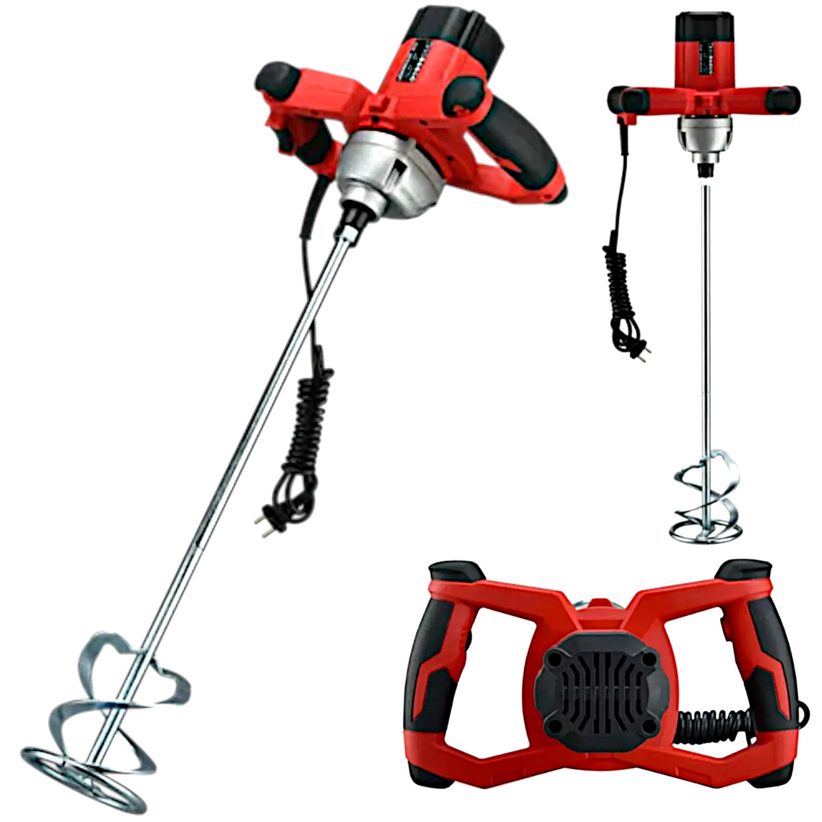 Mieszarka Rubimix-7 Minimax Rubi 61989 RUBI-61989