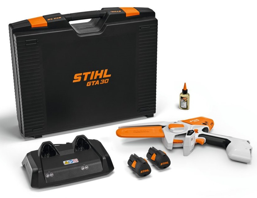 Stihl Mini pilarka łańcuchowa GTA 30 GA050116918