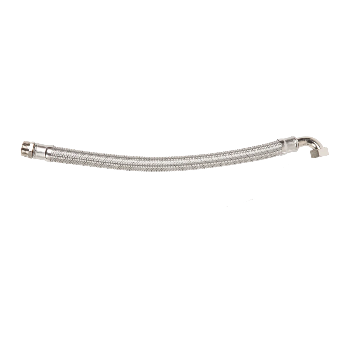 Wąż antywibracyjny 50 cm IBO Dambat 0004