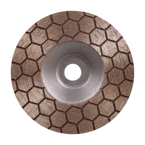 Distar Tarcza do szlifowania DGM-S 45/5,8F Nectar P100