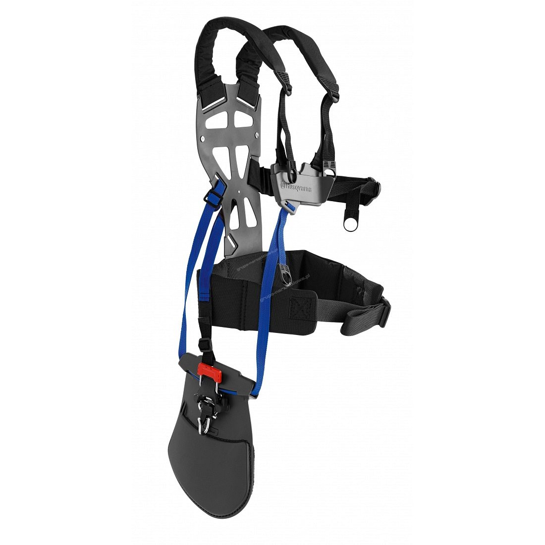 Szelki Husqvarna Balance X 578449701