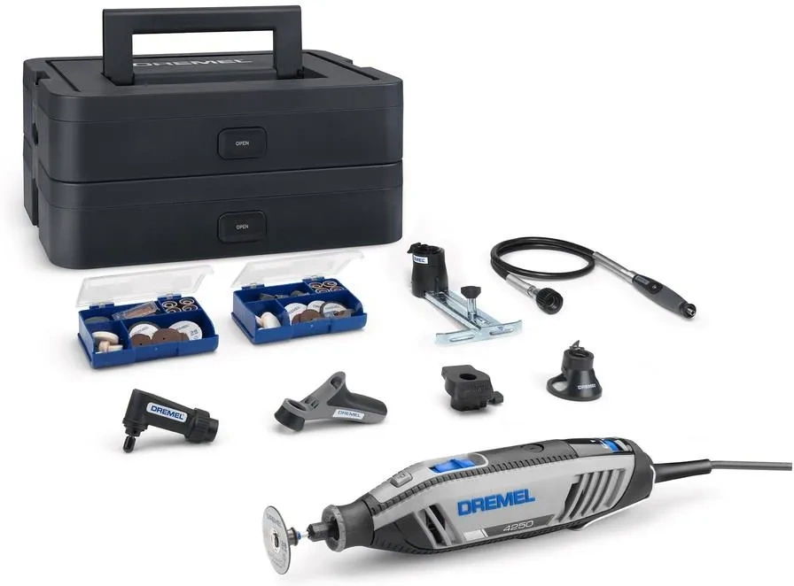 Dremel Multiszlifierka 4250 (4250 Platinum+ ) F0134250JS