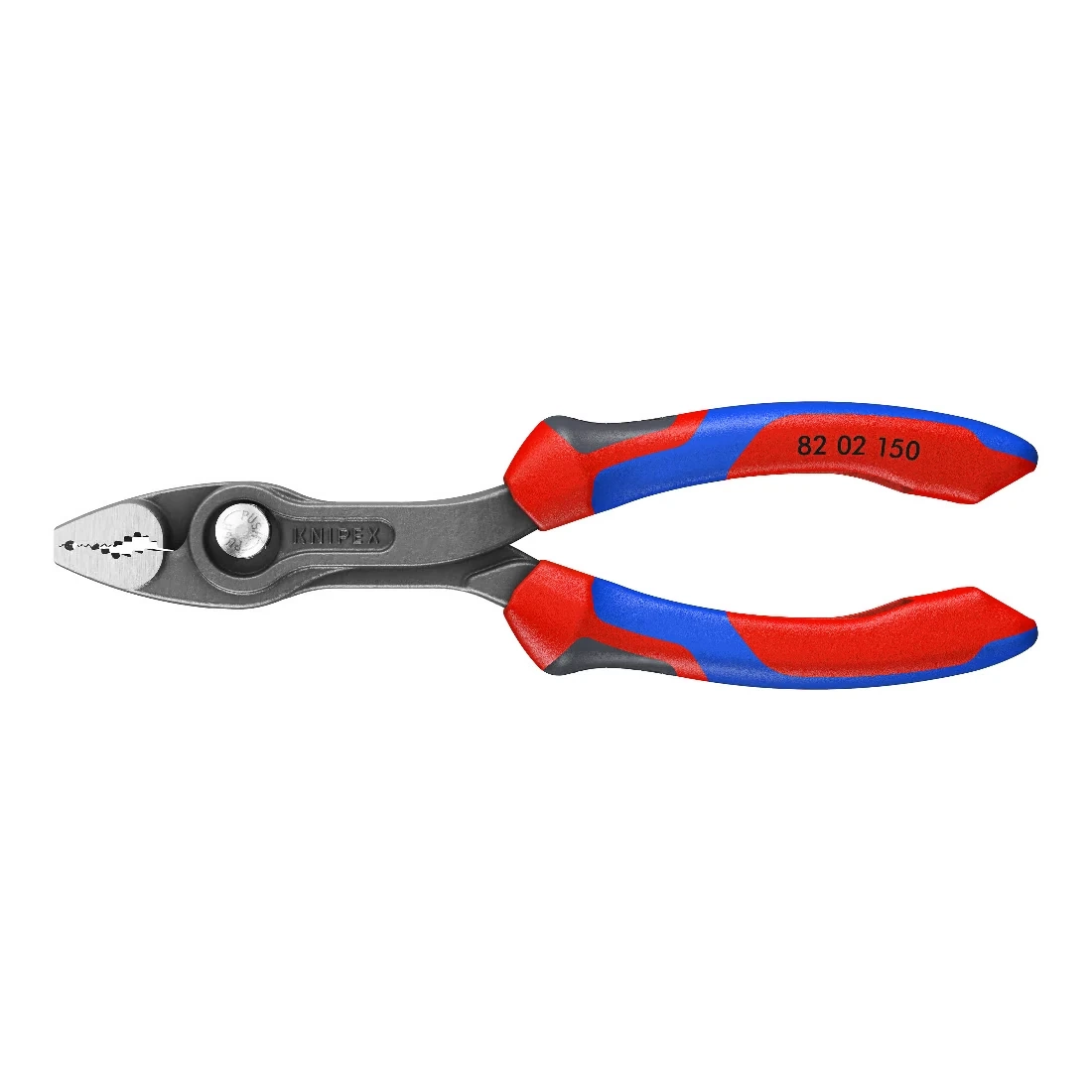 Szczypce TwinGrip 150 mm Knipex 82 02 150