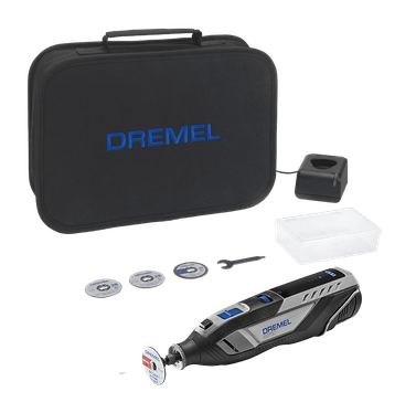 Dremel Multiszlifierka 8250 (8250-5) F0138250JA