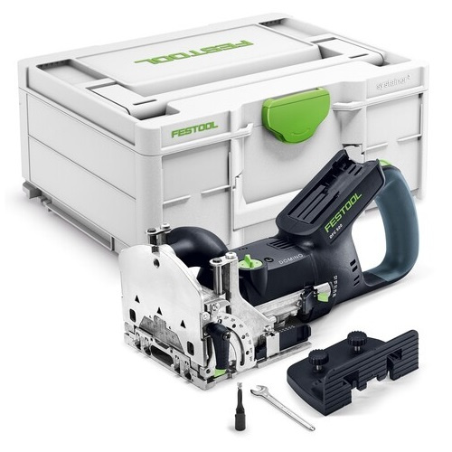 Festool Lamelownica akumulatorowa DOMINO DFC 500 E-Basic 578120