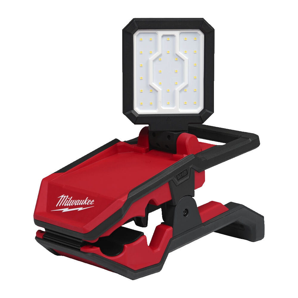 Milwaukee Lampa warsztatowa M18 PAL2-0