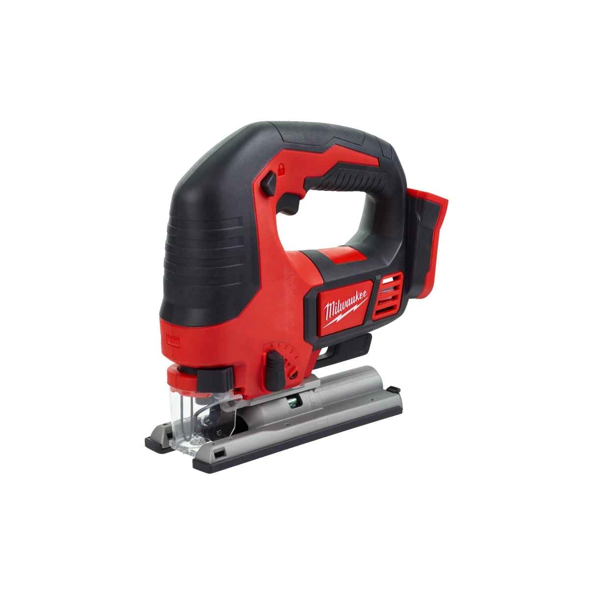 Wyrzynarka Milwaukee M18 BJS-0 4933451391