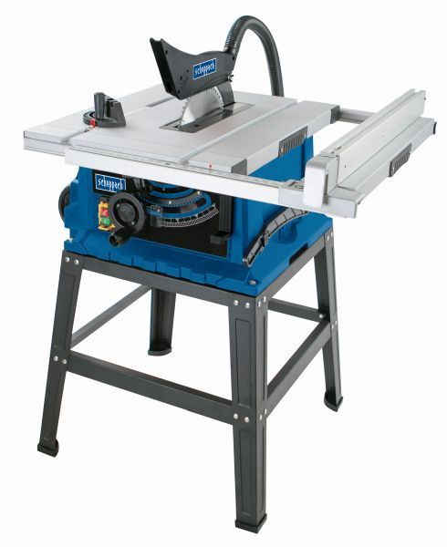 Scheppach Pilarka stołowa HS105 SCH5901324901