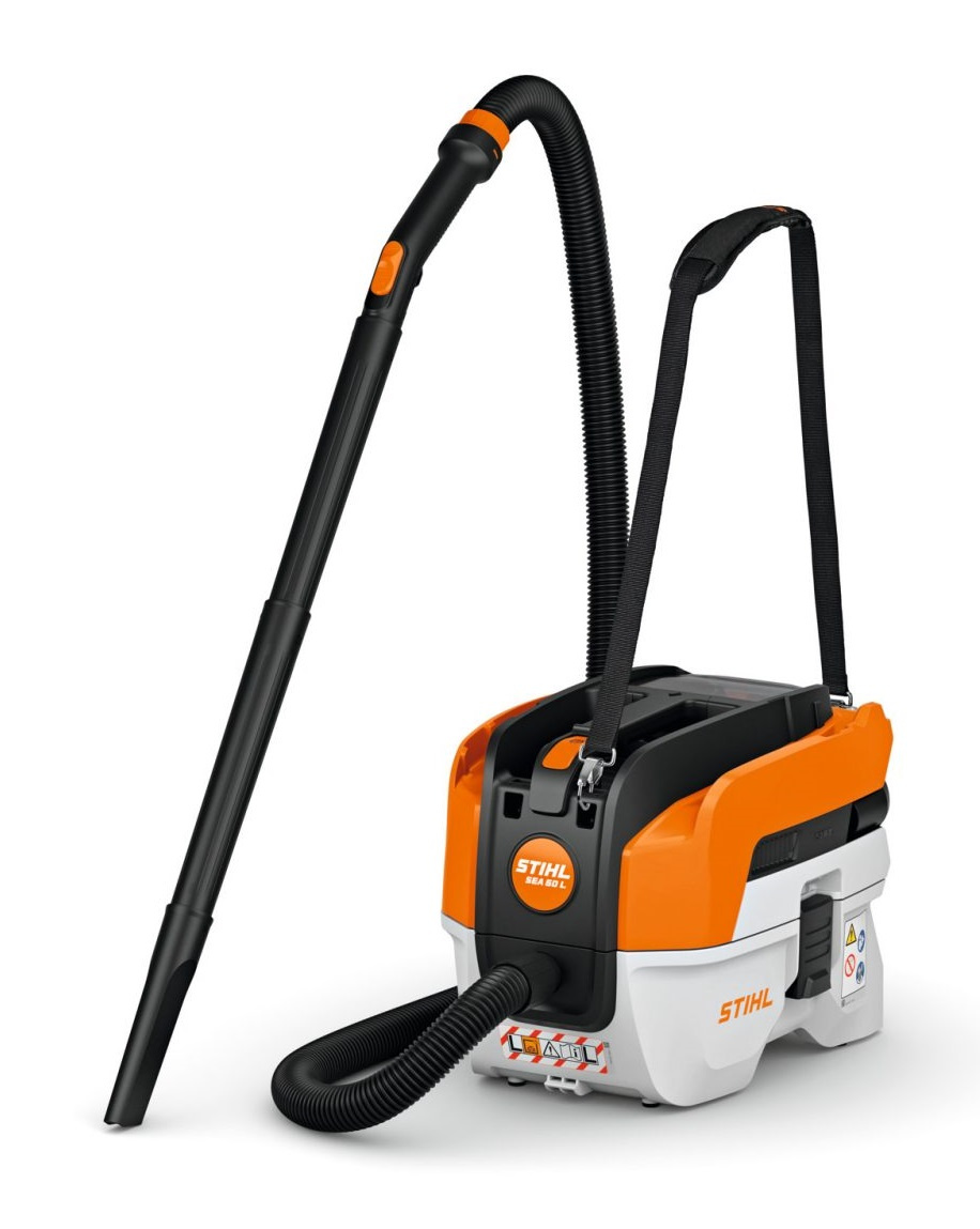 Stihl SEA 50 SA080117301