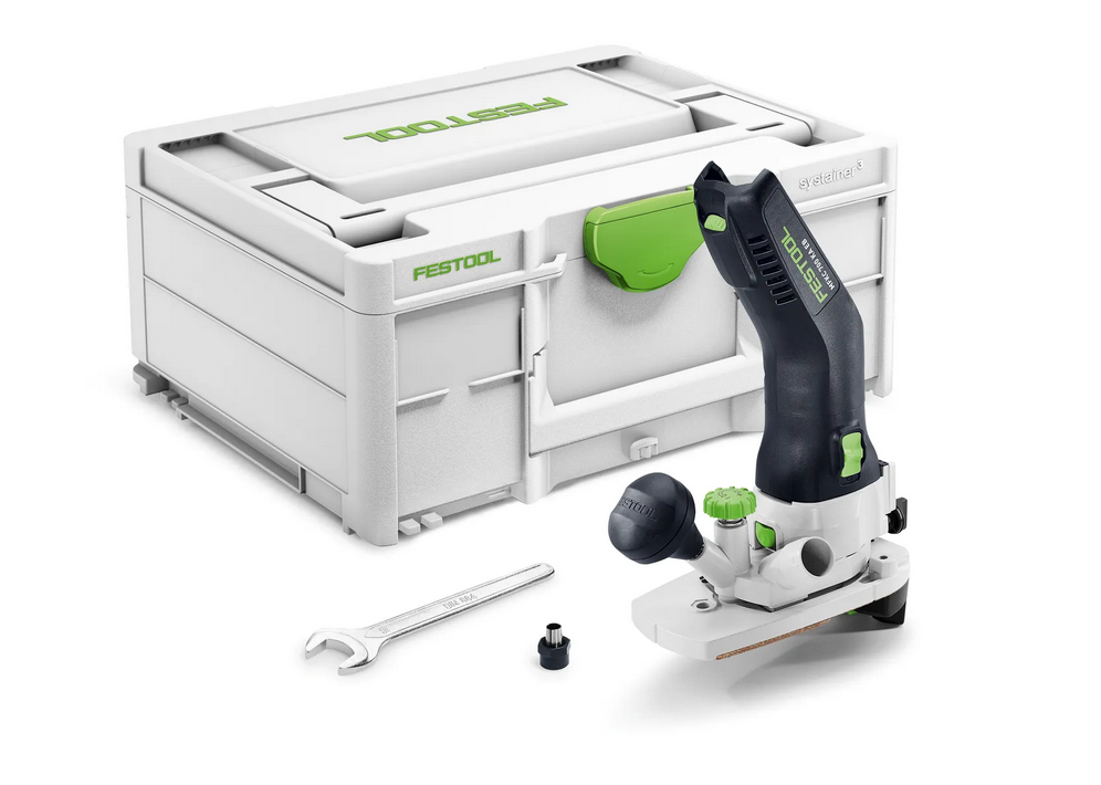 Festool Frezarka do krawędzi MFKC 700 KA EB-Basic (578013)