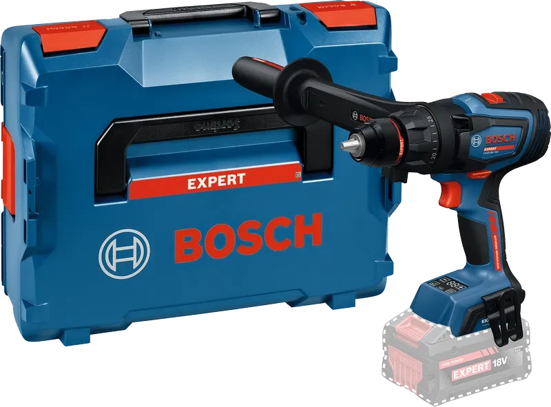 Bosch Wiertarko-wkrętarka EXPERT EXSR18V-150 (06019R2200)