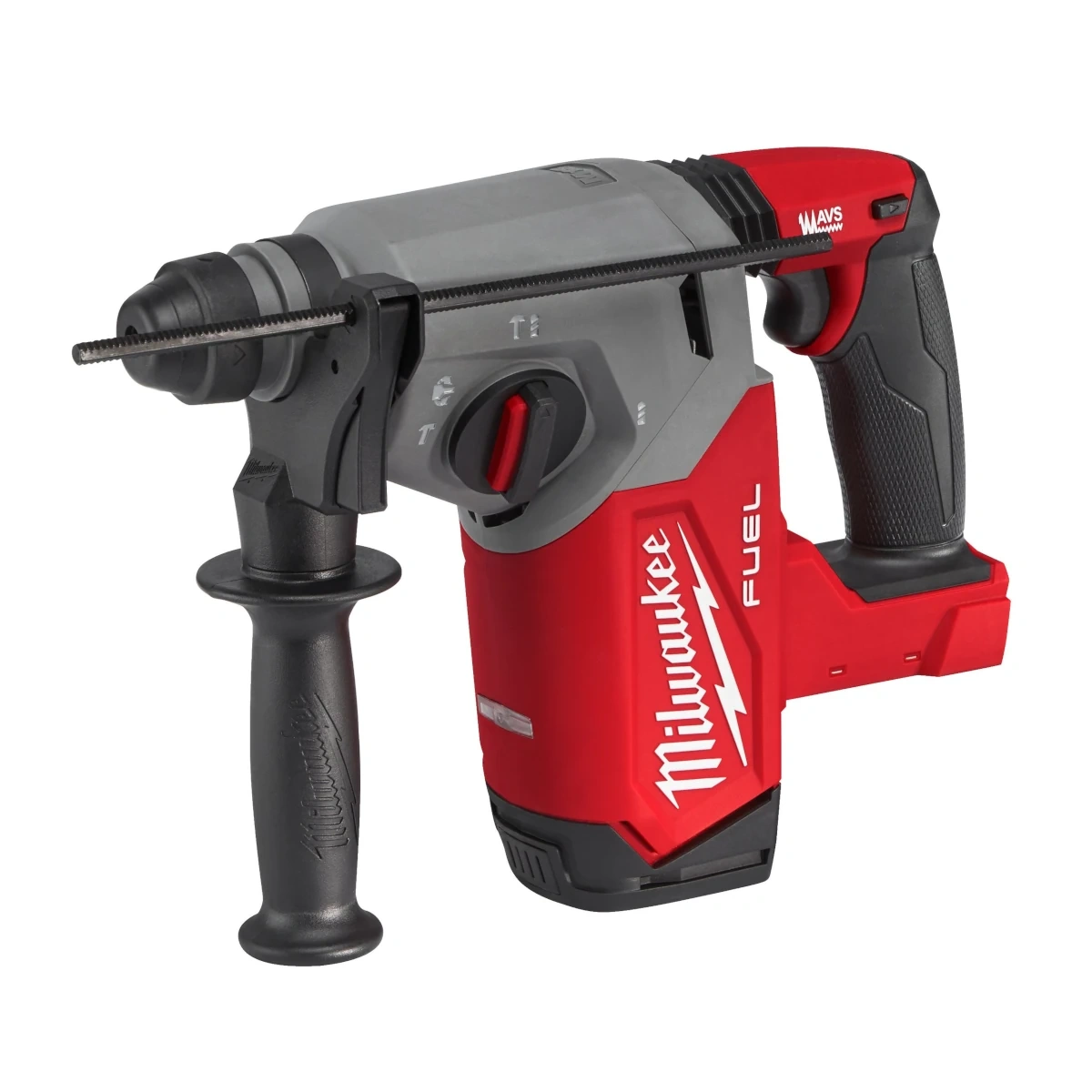 Milwaukee Młotowiertarka SDS-Plus M18 FH-0 4933478499