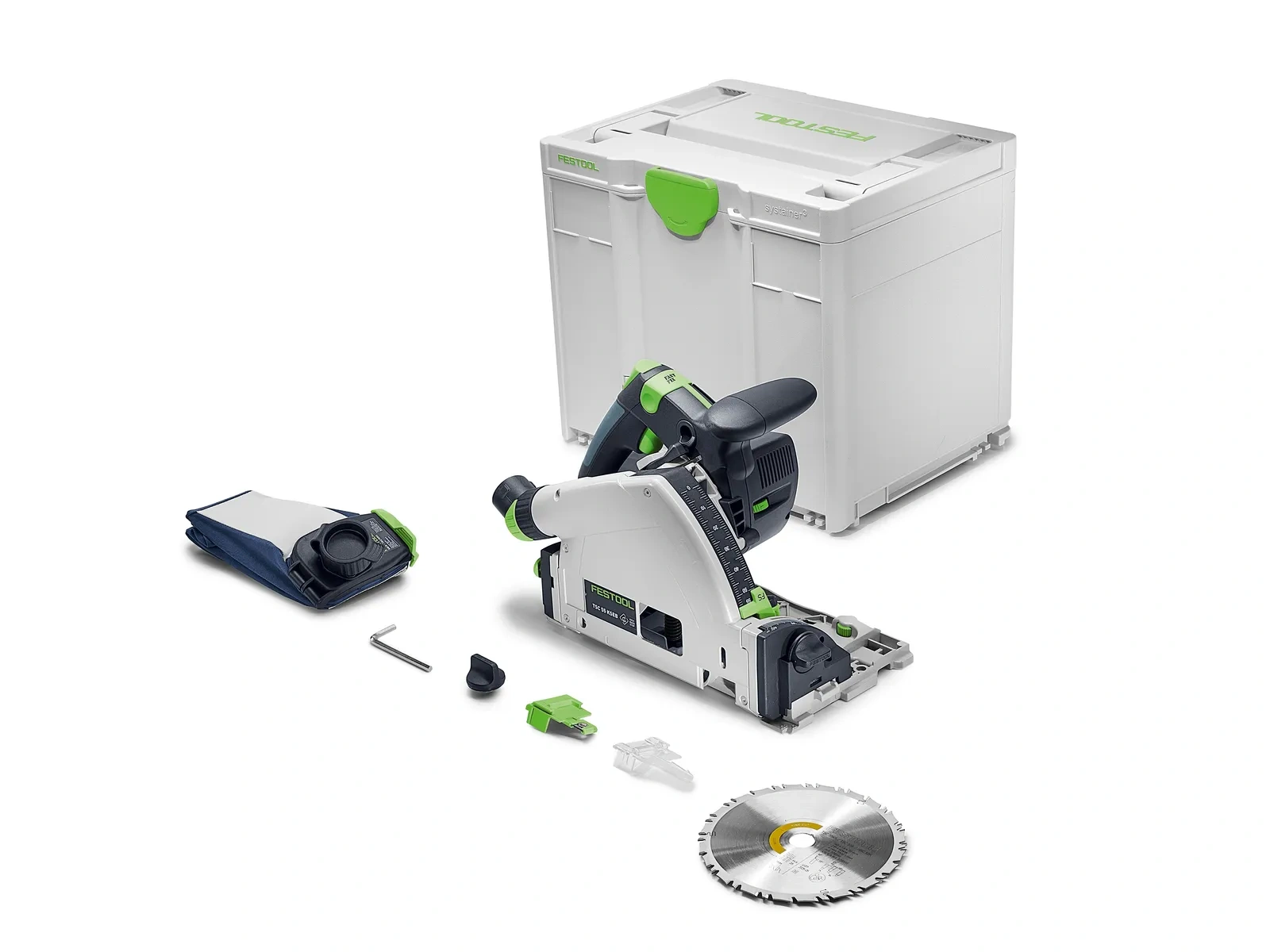 Festool Zagłębiarka TSC 55 KSEB-Basic 577988
