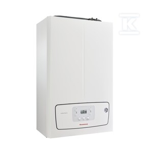 Immergas Kocioł kondensacyjny VICTRIX TERA V3 24 PLUS EU, jednofunkcyjny, wiszący, 3.036306