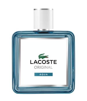 Lacoste Original Aqua Woda perfumowana 100 ml