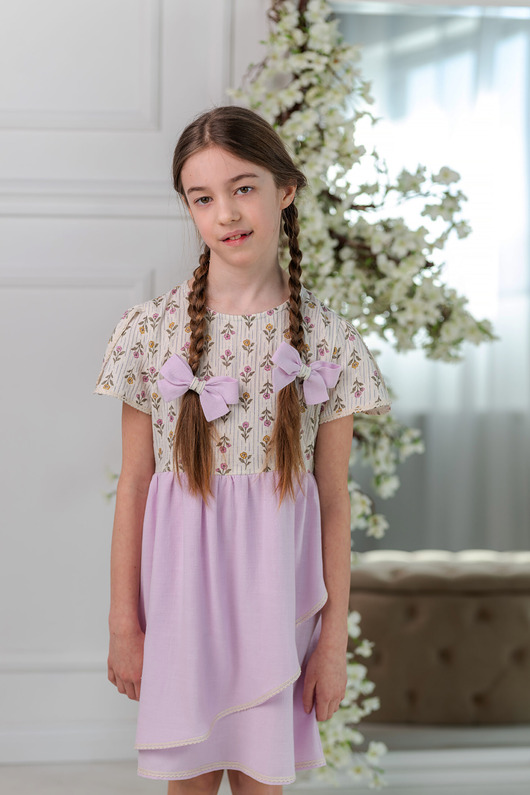 Sukienka Lily Violet