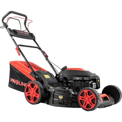 PROLINE Kosiarka spalinowa P30046 560 mm 4.4kW