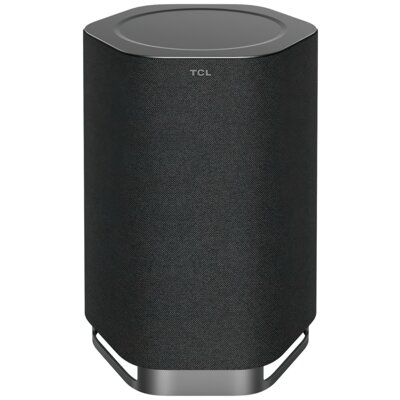 TCL Subwoofer  Z100-SW Czarny