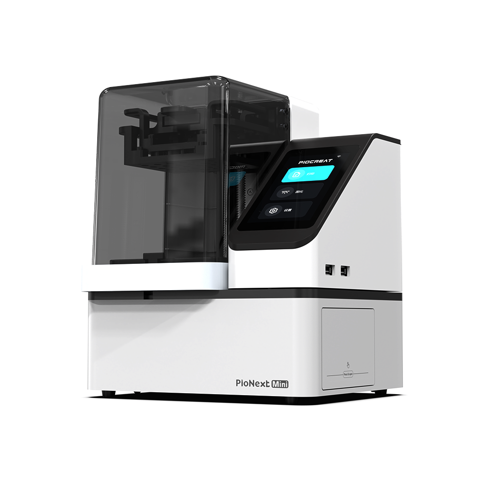 Piocreat Pionext Mini