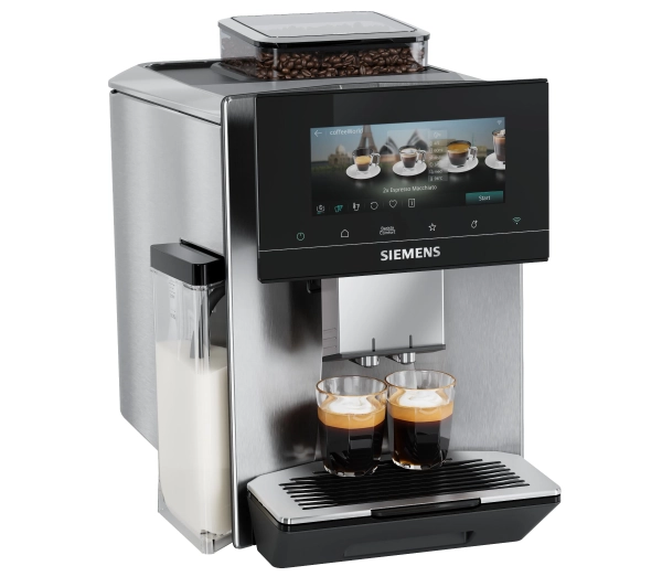 Siemens EQ900 iAroma TQ923E43