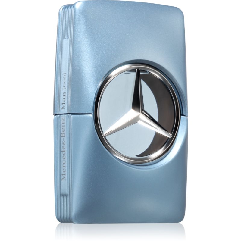 Mercedes-Benz Man Fresh woda toaletowa dla mężczyzn 50 ml