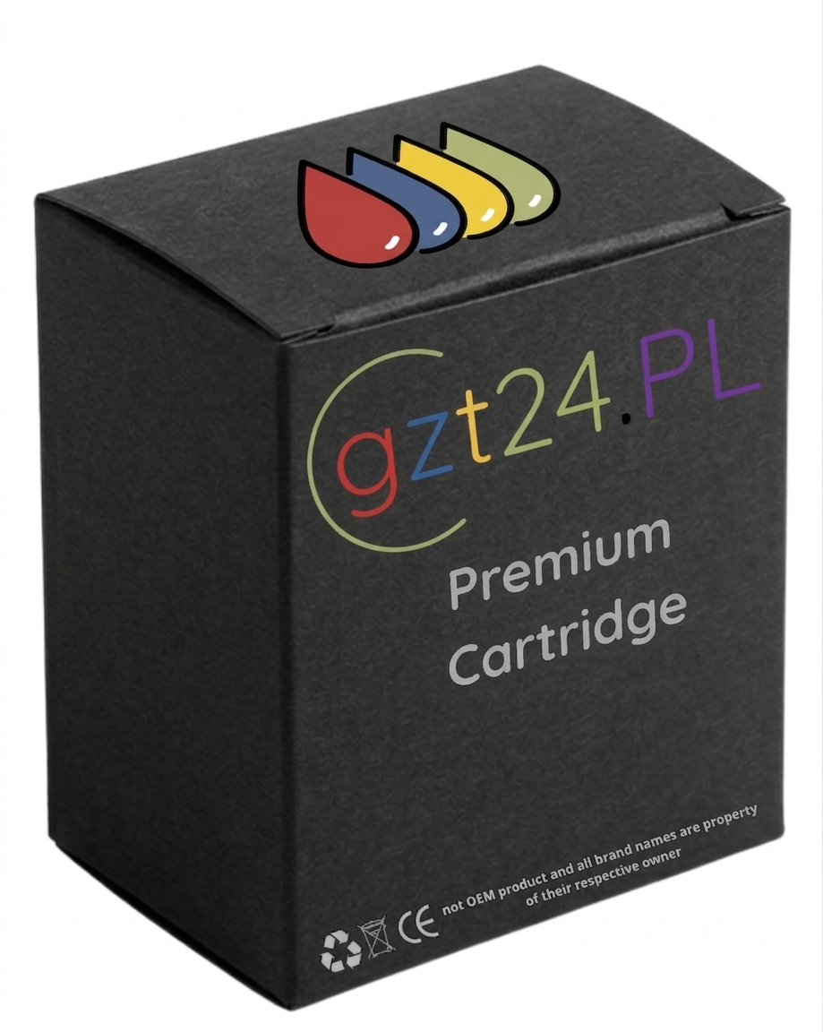 gzt24.pl Tusz Zamiennik 953 XL do HP (L0S70AE) (Czarny)