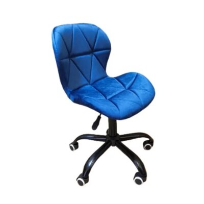 Krzesło biurowe EXTRALINK EX.99007 Niebieski