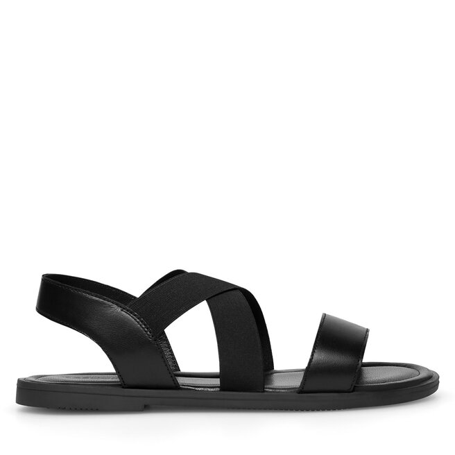 Sandały Lasocki Young CEO-CI12-3027-08A Czarny