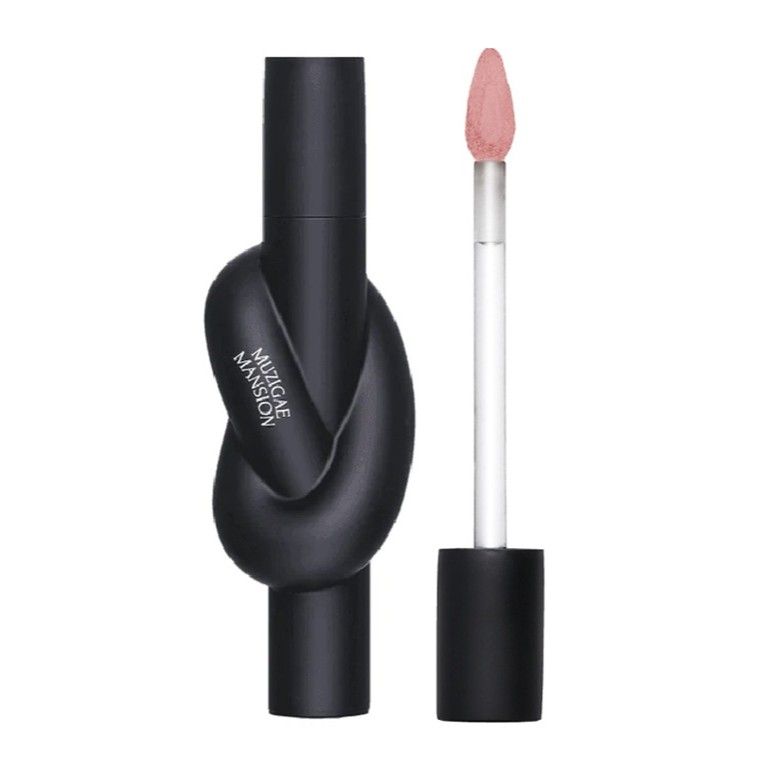 Tie Up Cover Tint matowy tint do ust 03 Pink Step 6g