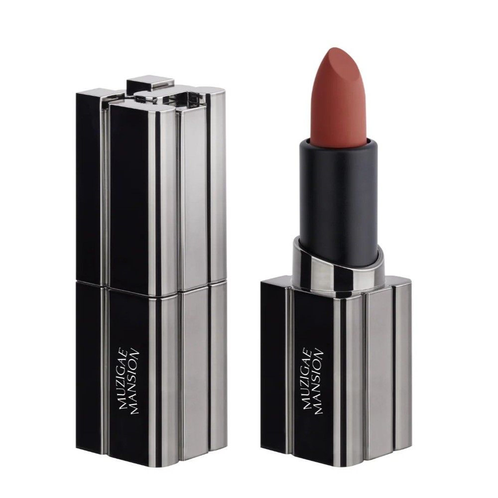 Moodwear Blur Lipstick matowa pomadka do ust 001 Prime 4g