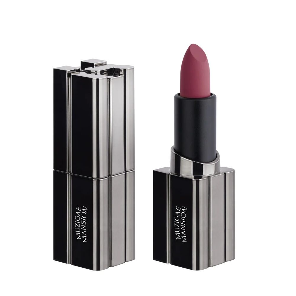 Moodwear Blur Lipstick matowa pomadka do ust 007 Hippy 4g
