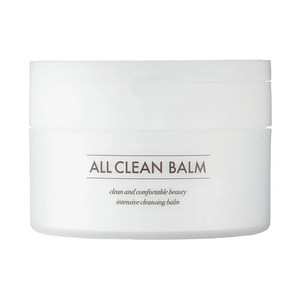 Heimish All Clean Balm Mandarin balsam do demakijażu Mandarynka 50 ml