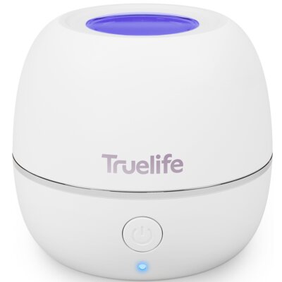 Sterylizator TRUELIFE Pacifier UV Sterilizer S3