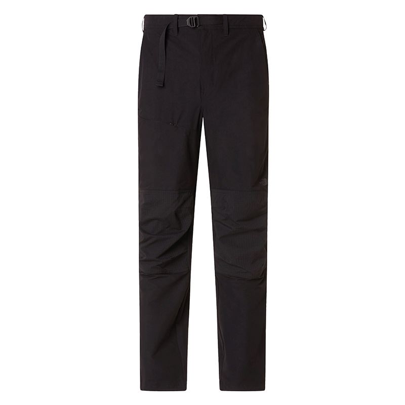 Spodnie męskie The North Face Basin Pro 0A8B50JK31 - czarne