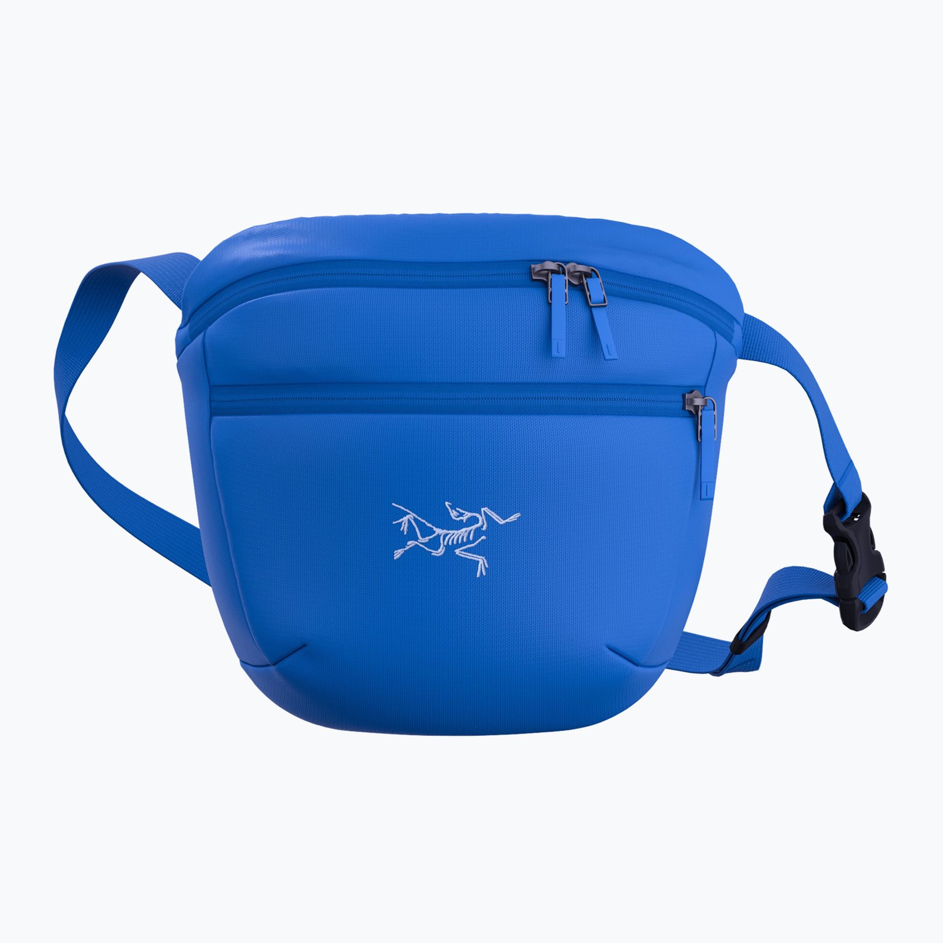 Saszetka Arc'teryx Mantis 2 2,5 l fluidity WYSYŁKA W 24H 30 DNI NA ZWROT