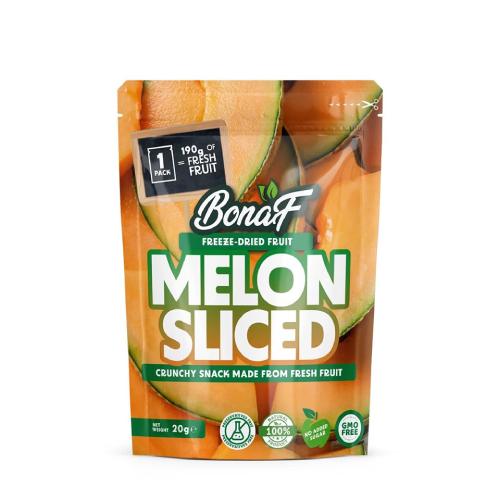 Bonaf Liofilizowane Melony, 20 g